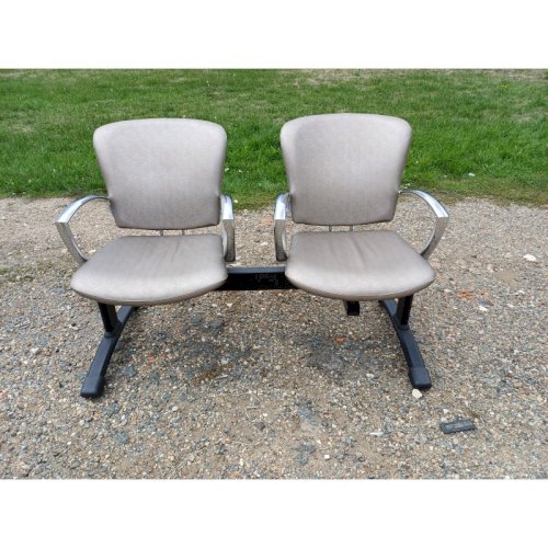 Banquette de Salle dAttente