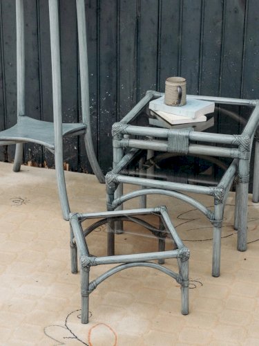 Barbara, le lot de 3 gigognes Maugrion N°79