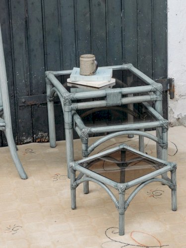 Barbara, le lot de 3 gigognes Maugrion N°79