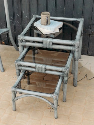 Barbara, le lot de 3 gigognes Maugrion N°79