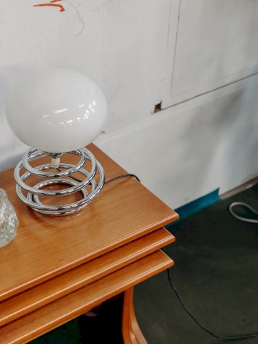 Barbara, les tables gigognes en bois N°88