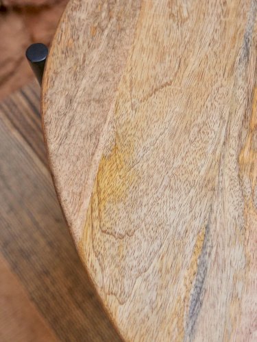 Barbara, les tables gigognes en marbre N°113