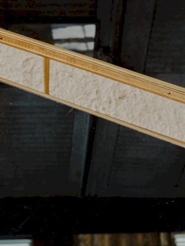 Barbara, les tables gigognes en métal N°87