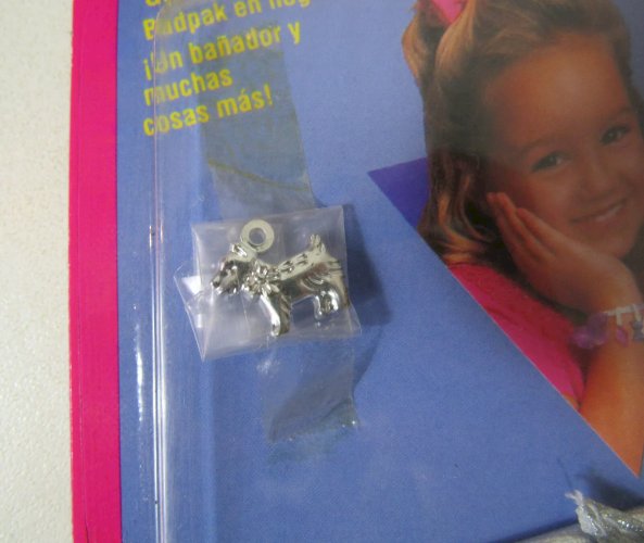 Barbie Vintage sun jewel tenue blister neuve en boite