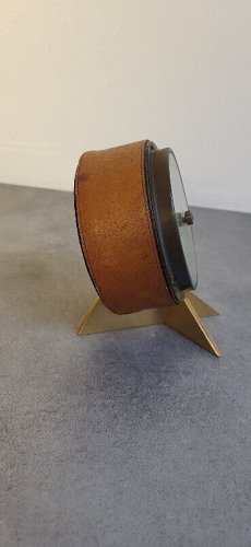 BAROMETRE ET THERMOMETRE ANCIEN