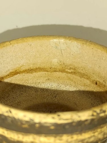 beau bol a matcha annee 60-70 en bon etat