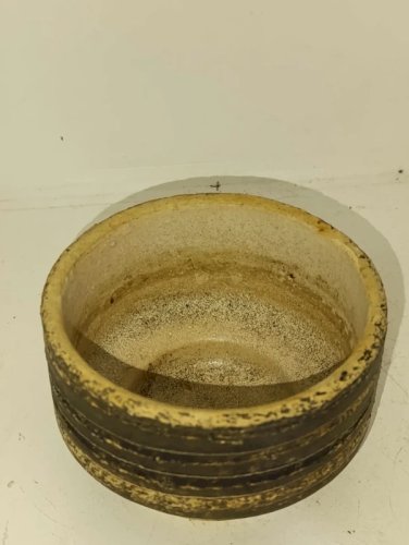 beau bol a matcha annee 60-70 en bon etat