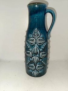 beau vase pichet vintage  Carstens west germany en bon etat