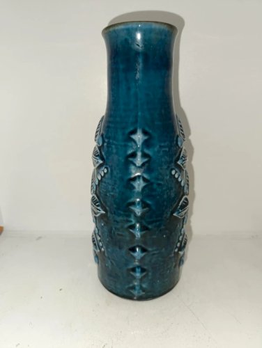 beau vase pichet vintage  Carstens west germany en bon etat