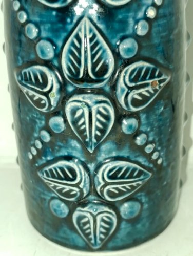 beau vase pichet vintage  Carstens west germany en bon etat