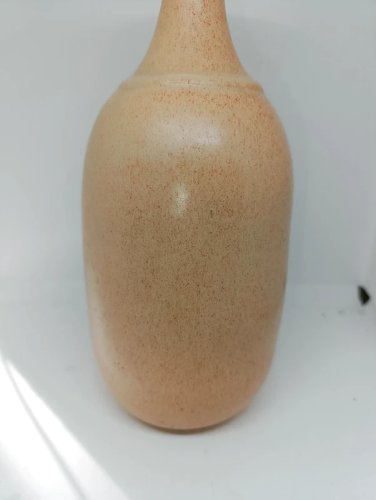 beau vase vintage vallauris signé Felix Ceramn en bon etat