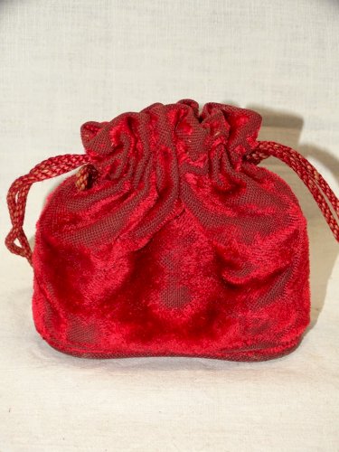 -BELLE ANCIENNE PAIRE DE JUMELLES ALUMINIUM et EMAIL & sa POCHETTE COLLECTION  D