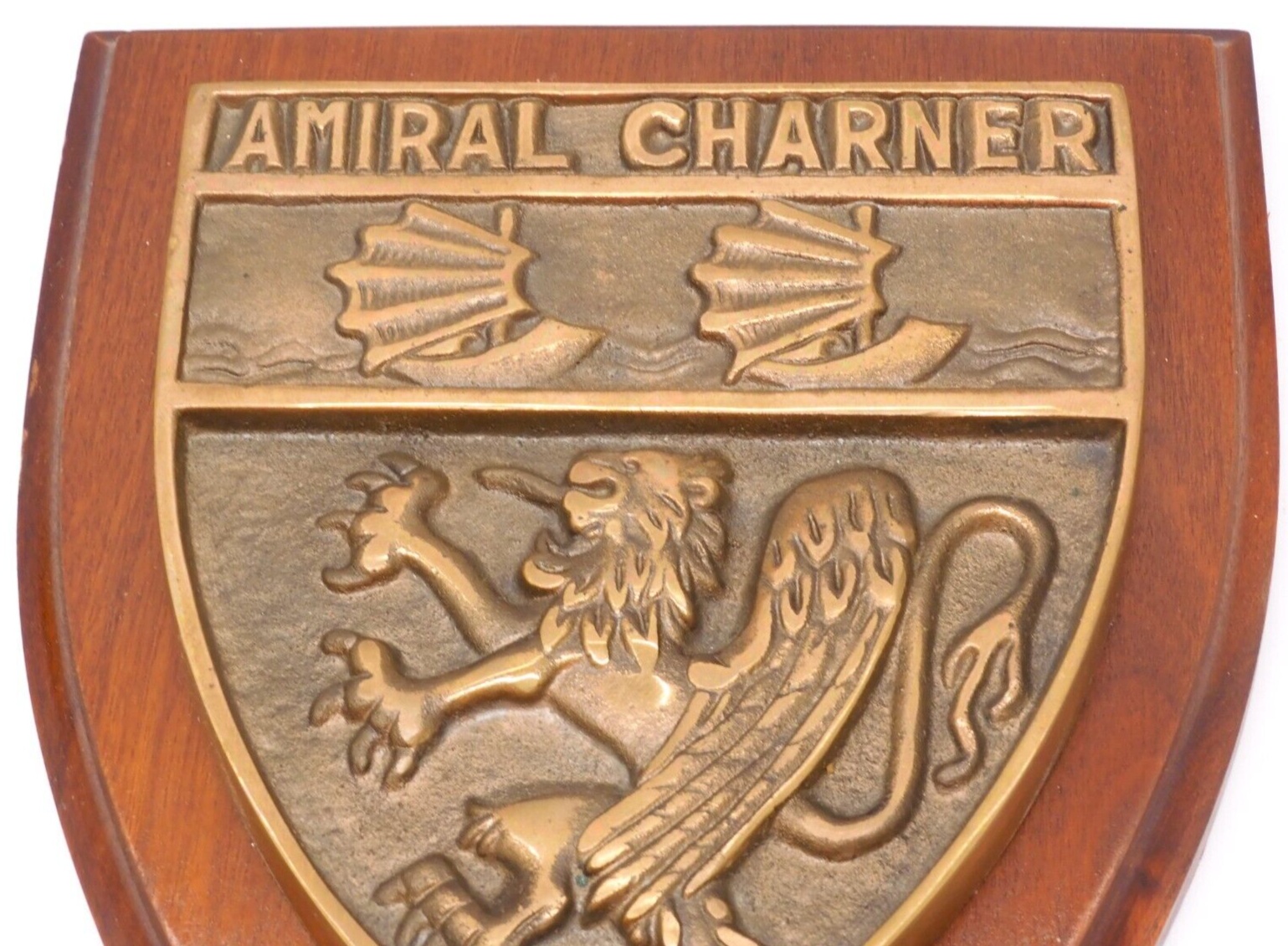 Aviso Escorteur Amiral Charner - Photo n°4455