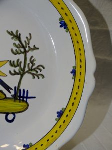 dot