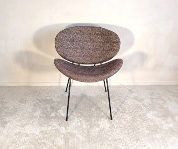 Belle Chaise collector Cristina Cordula pour Tati en bel état 