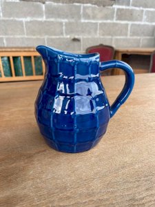 Beautiful Saint Clement pitcher