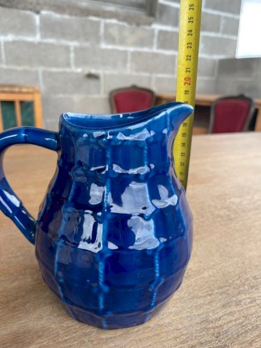 Belle cruche saint clement