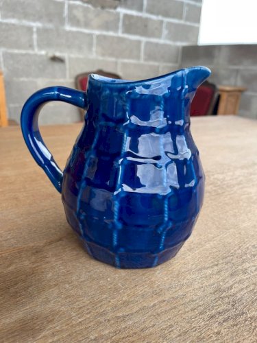 Belle cruche saint clement