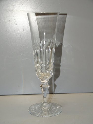 -BELLE FLUTE A CHAMPAGNE EN CRISTAL de BACCARAT modèle PICADILLY COLLECTION    D