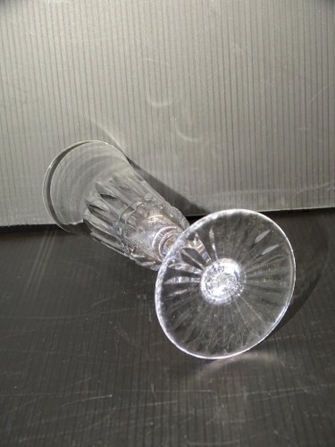 -BELLE FLUTE A CHAMPAGNE EN CRISTAL de BACCARAT modèle PICADILLY COLLECTION    D