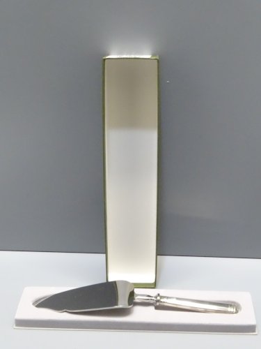 -BELLE PELLE A GATEAUX CHRISTOFLE MALMAISON dans son coffret Déco TABLE     D