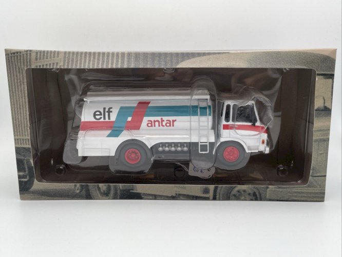 Berliet KB 770 ELF Antar 1/43 Altaya