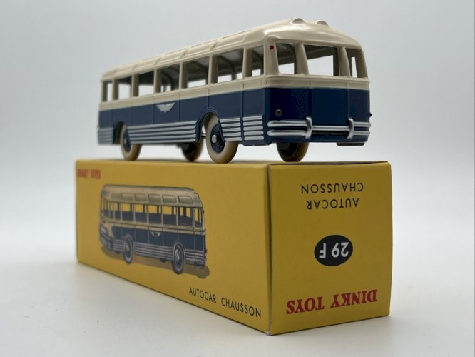 Berliet Stradair Benne Basculante 1/43 Dinky Toys 569