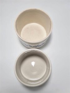 Beurrier à eau grande taille