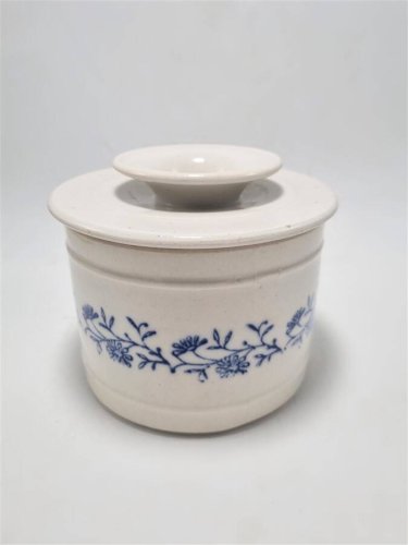 Beurrier à eau grande taille