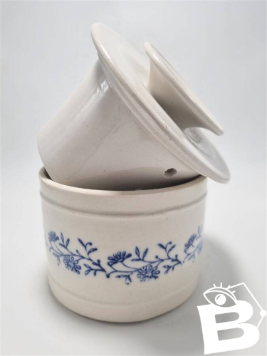 Beurrier à eau grande taille