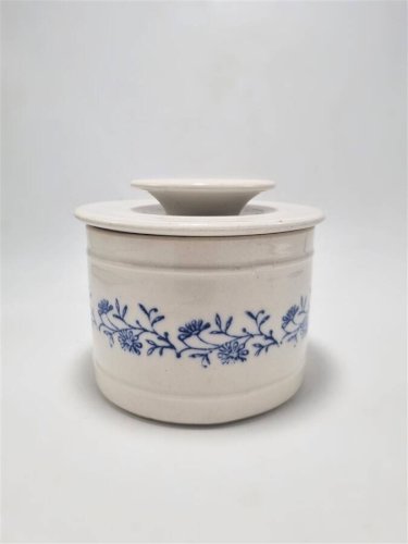 Beurrier à eau grande taille