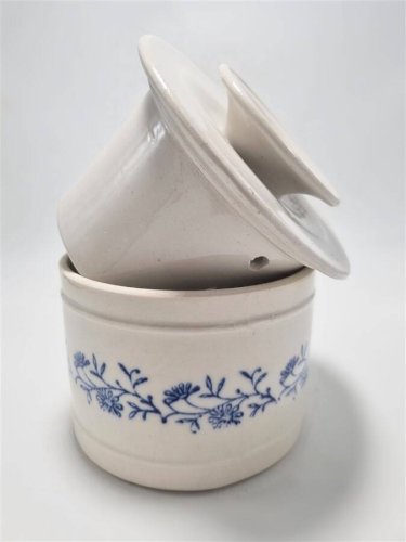 Beurrier à eau grande taille