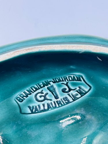 Beurrier Grandjean - Jourdan Vallauris