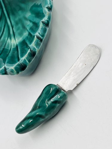 Beurrier Grandjean - Jourdan Vallauris