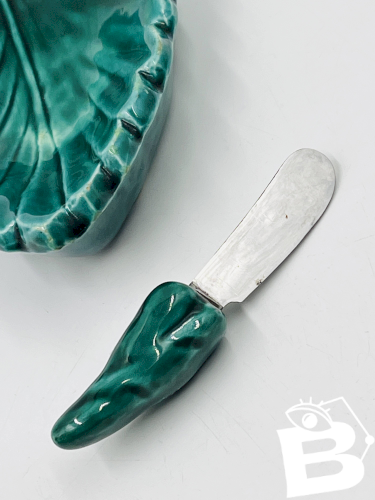 Beurrier Grandjean - Jourdan Vallauris