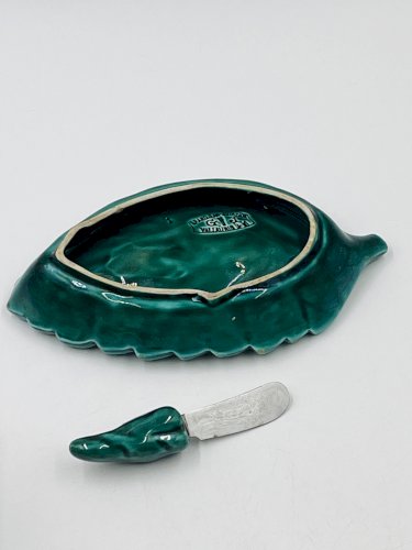 Beurrier Grandjean - Jourdan Vallauris