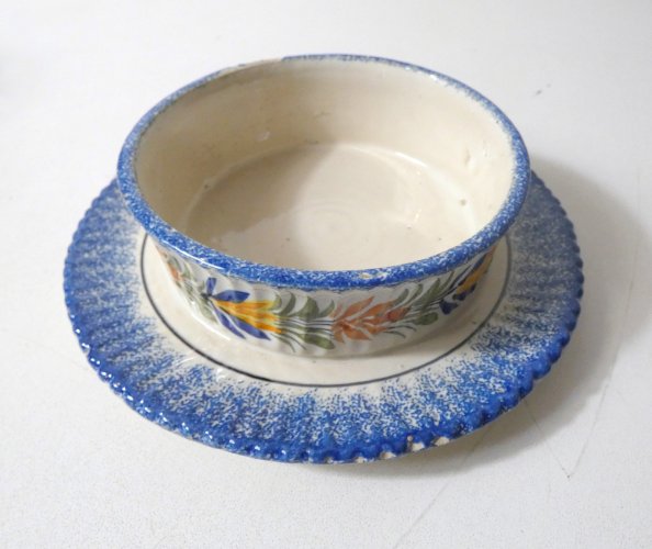 Beurrier Henriot Quimper