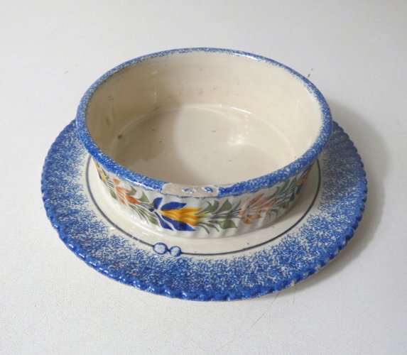 Beurrier Henriot Quimper