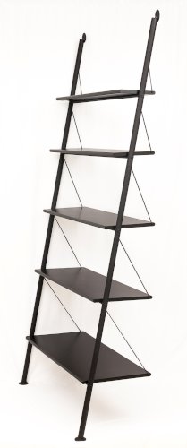 Bibliothèque John Ild, par Philippe Starck 