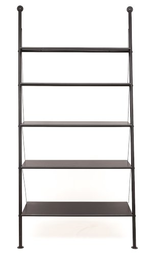 Bibliothèque John Ild, par Philippe Starck 