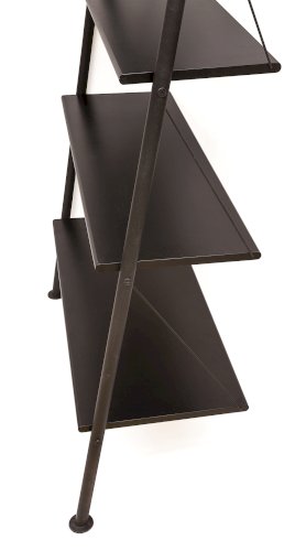 Bibliothèque John Ild, par Philippe Starck 