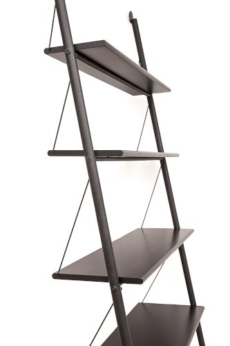 Bibliothèque John Ild, par Philippe Starck 