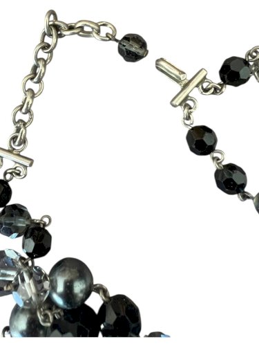 Bijou De Couture - Fabuleux Collier De Roger Scemama- Mid-century Vintage Ancien
