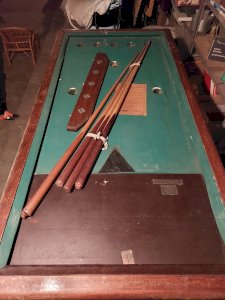 billard