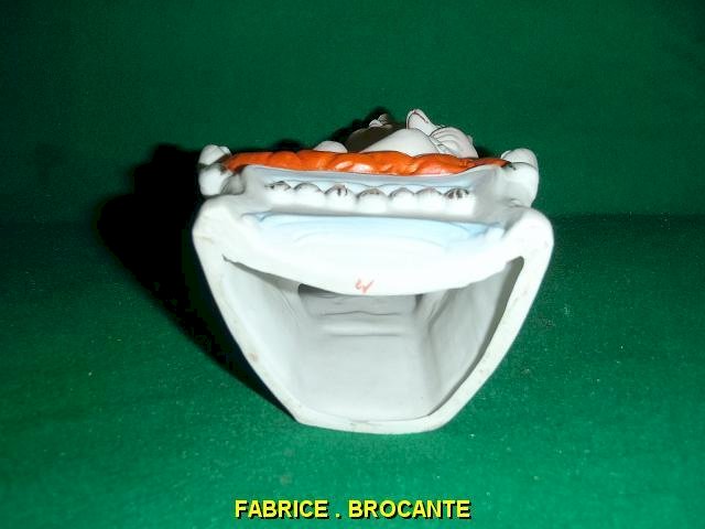 BISCUIT CHIEN ET ENFANT