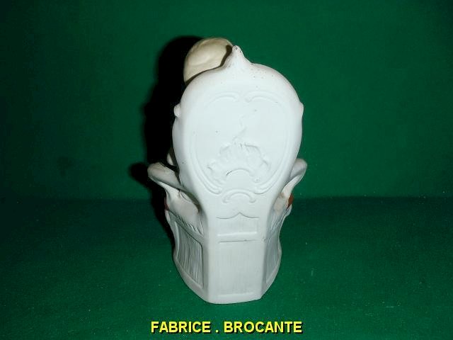 BISCUIT CHIEN ET ENFANT