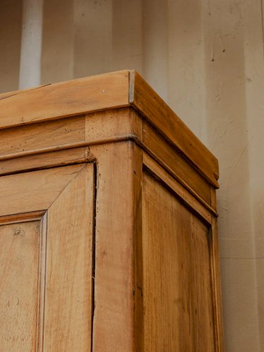 Blandine, l'armoire ancienne en bois N°304