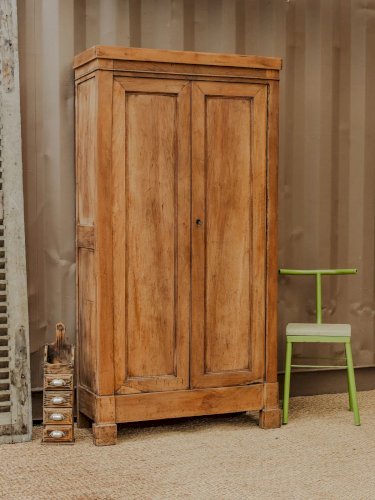 Blandine, l'armoire ancienne en bois N°304