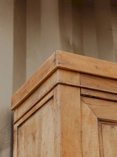 Blandine, l'armoire ancienne en bois N°304