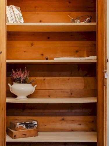 Blandine, l'armoire en bois N°194